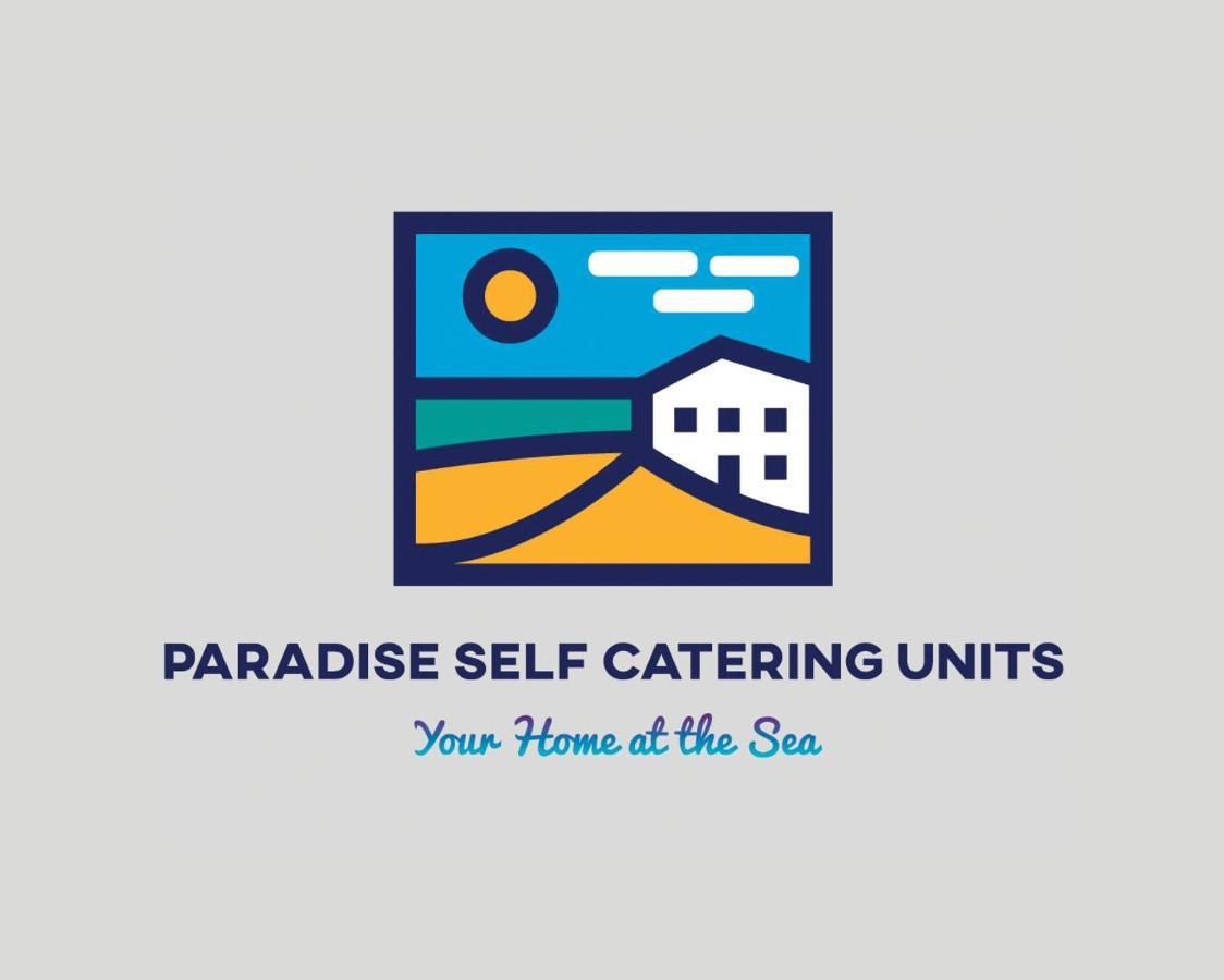 Paradise Self-Catering Units ジェフリーズ・ベイ エクステリア 写真