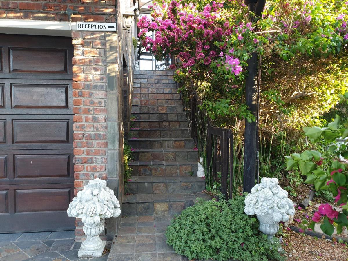 Paradise Self-Catering Units ジェフリーズ・ベイ エクステリア 写真