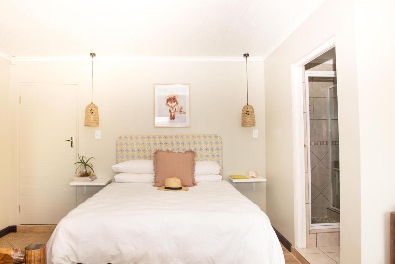 Paradise Self-Catering Units ジェフリーズ・ベイ エクステリア 写真