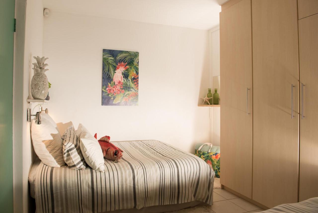 Paradise Self-Catering Units ジェフリーズ・ベイ エクステリア 写真