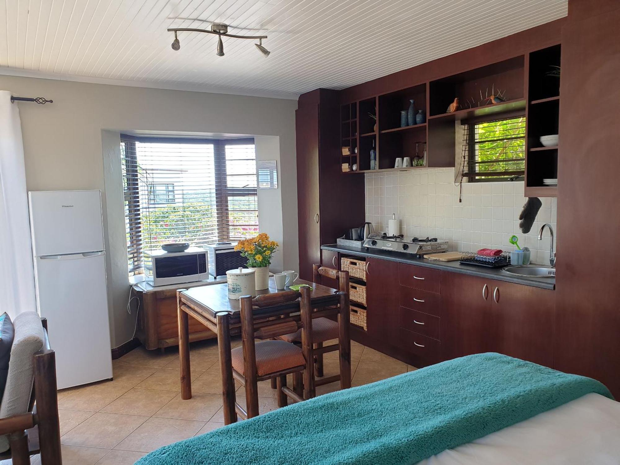 Paradise Self-Catering Units ジェフリーズ・ベイ エクステリア 写真