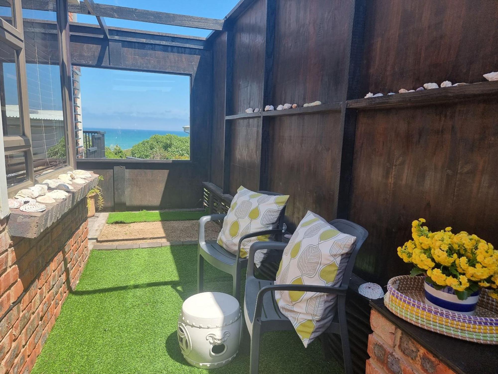 Paradise Self-Catering Units ジェフリーズ・ベイ エクステリア 写真