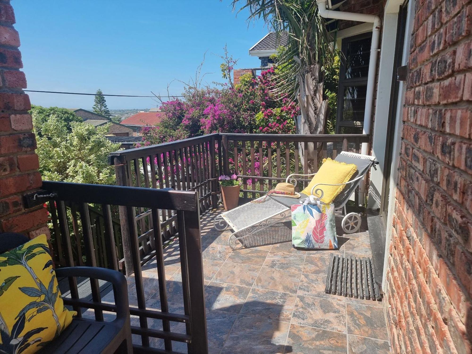 Paradise Self-Catering Units ジェフリーズ・ベイ エクステリア 写真